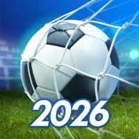 Top Football Manager 2026