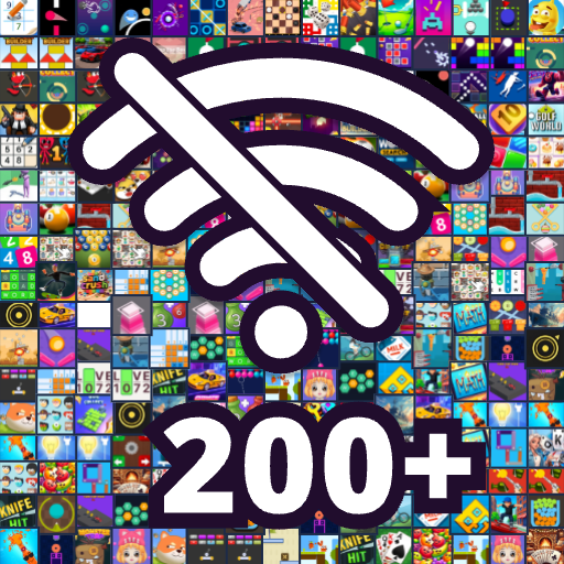 Mini Game Không WiFi Offline